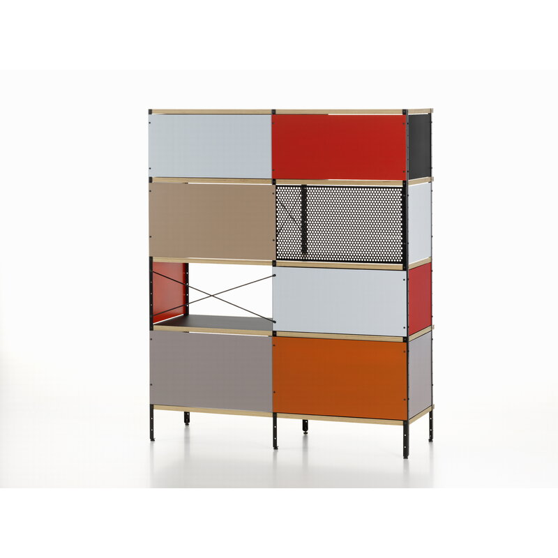 Vitra Eames Storage Unit ESU, bookcase | One52 Furniture