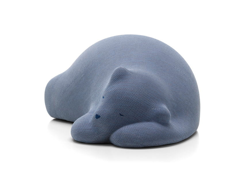 Vitra Resting Bear, blue | One52 Furniture