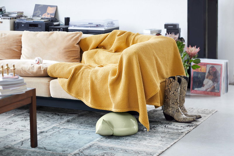 Vitra Resting Cat, beige | One52 Furniture