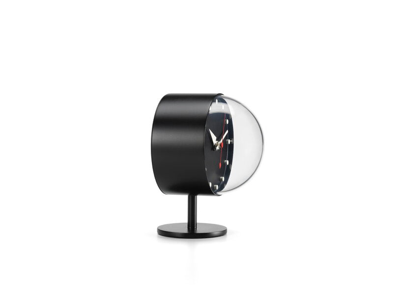 Vitra Night Clock, black | One52 Furniture