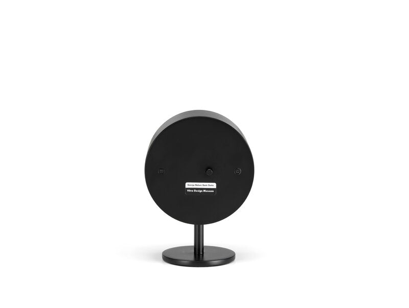 Vitra Night Clock, black | One52 Furniture