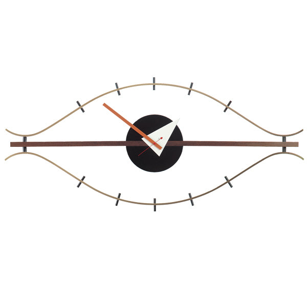 Vitra Eye Clock | One52 Furniture