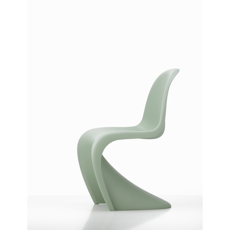 Vitra Panton  chair, soft mint | One52 Furniture