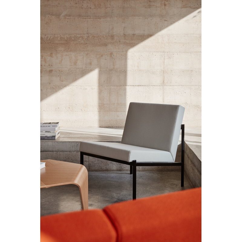 Artek|Armchairs & lounge chairs, Chairs|Kiki lounge chair, grey