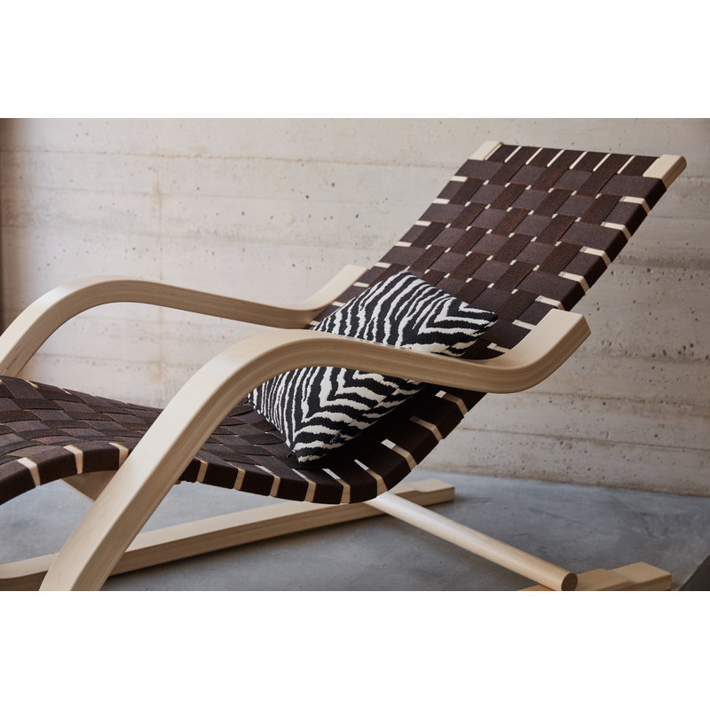 Artek|Cushion covers, Cushions|Zebra cushion cover, 40 x 40 cm