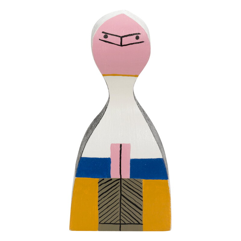 Vitra Wooden Doll No. 15 | One52 Furniture