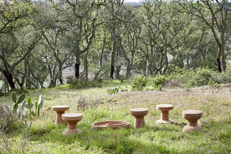 Vitra Cork bowl, small | One52 Furniture