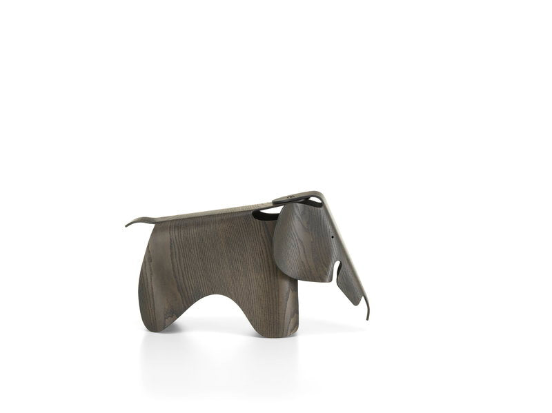 Vitra Eames Elephant, plywood, grey | One52 Furniture