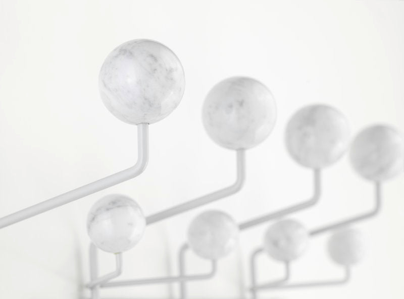 Vitra Hang it all coat rack, marble | One52 Furniture