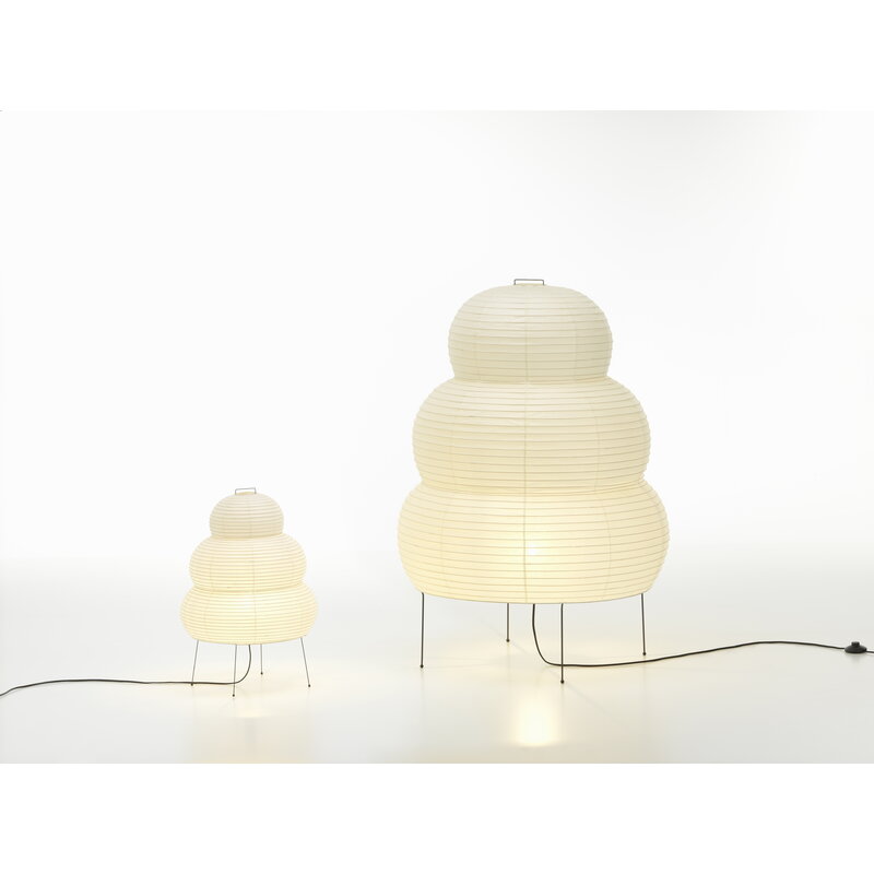 Vitra Akari 25N floor lamp | One52 Furniture