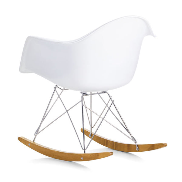 Eames white sale