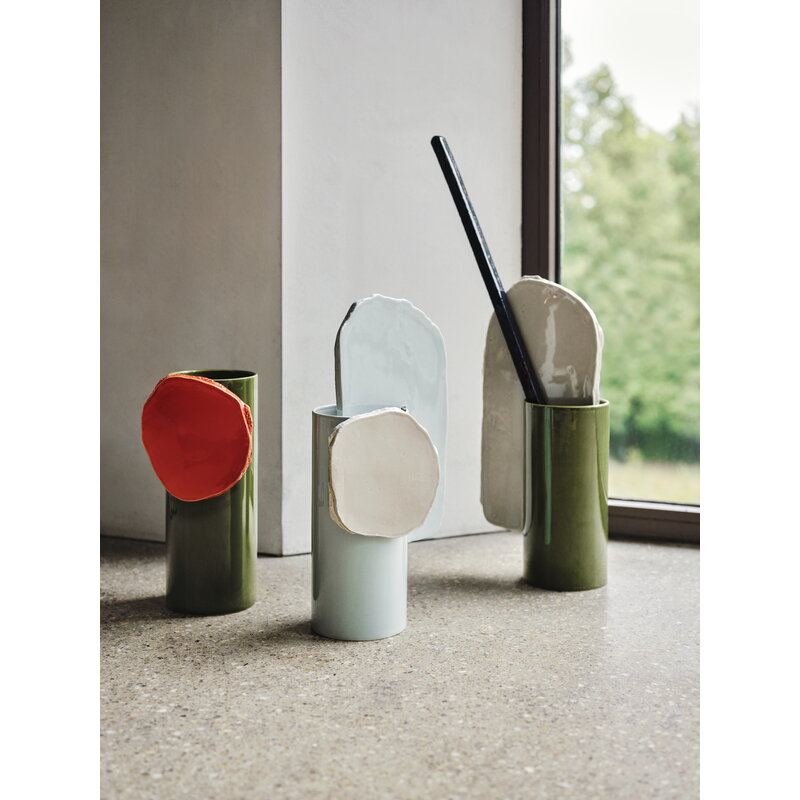 Vitra Vases Découpage, Barre | One52 Furniture