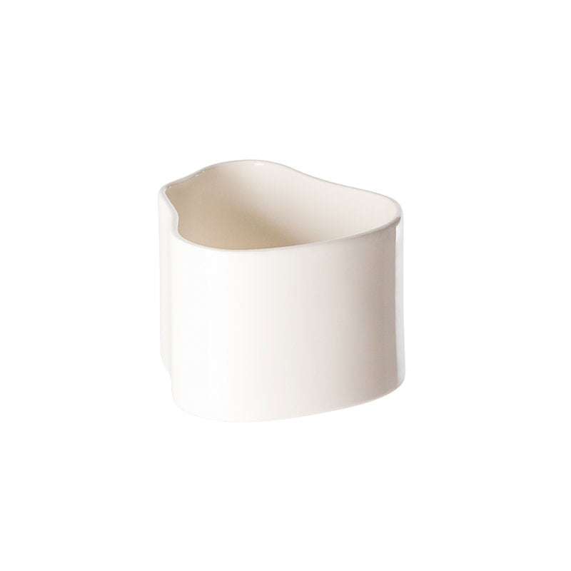 Artek|Indoor gardening, Planters & plant pots|Riihitie plant pot A, small, white gloss