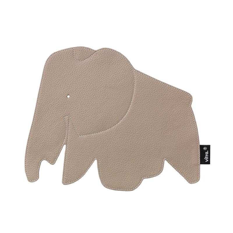 Vitra Elephant pad, sand | One52 Furniture