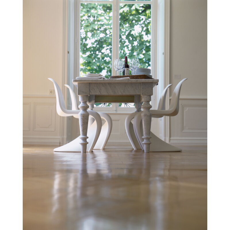 Vitra Panton  chair, white | One52 Furniture