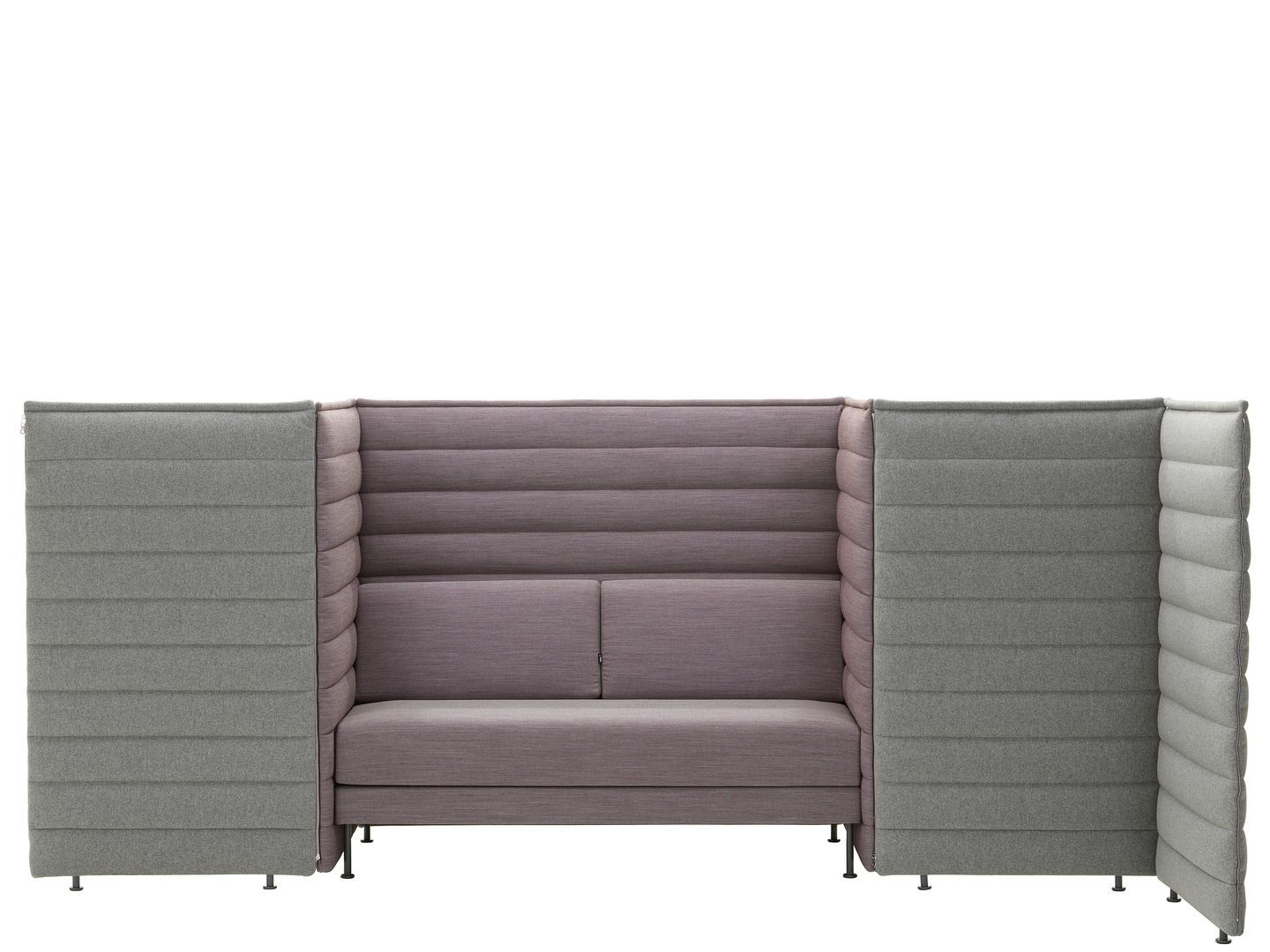 Alcove Plus Paravent | One52 Furniture 
