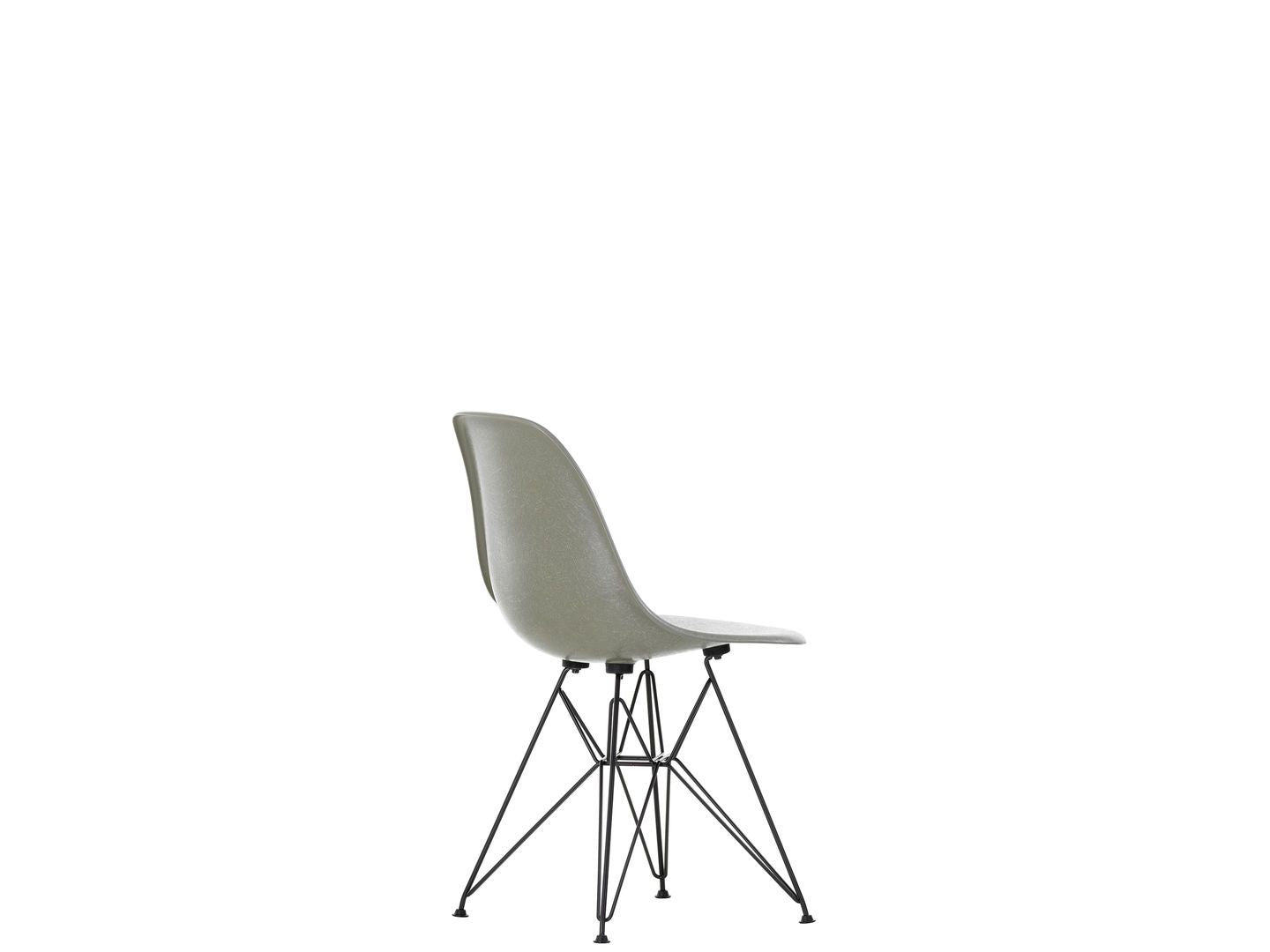 Eames Fiberglass Side Chair DSR | One52 Furniture 