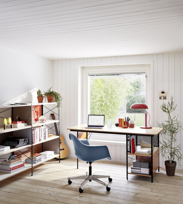 Vitra Eames  Desk Unit | One52 Furniture