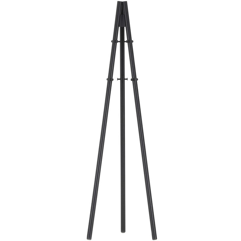 Artek|Coat racks & hangers, Coat stands|Kiila coat stand, black