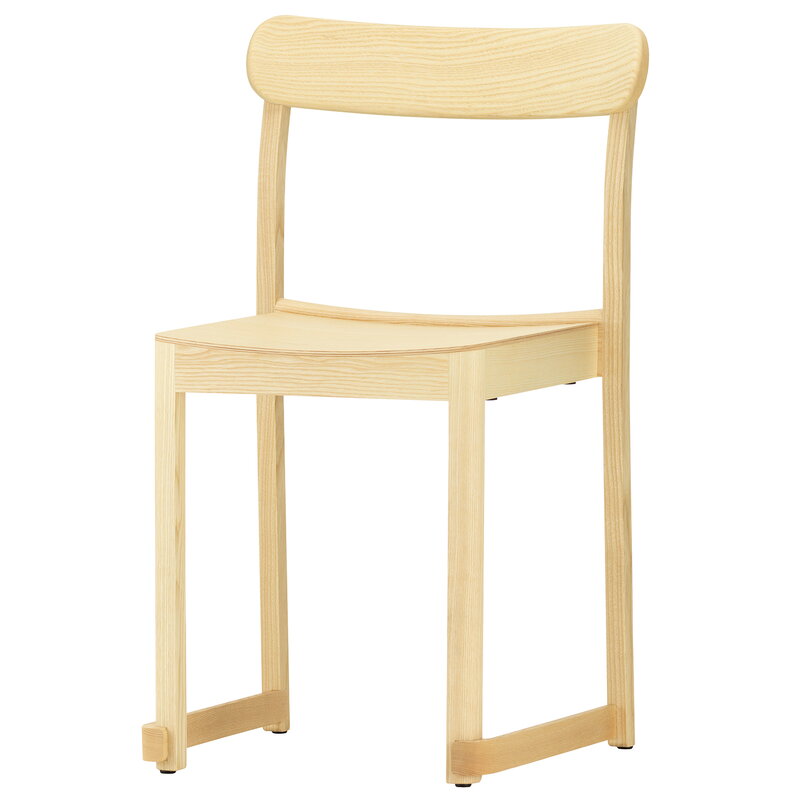 Artek|Chairs, Dining chairs|Atelier chair, lacquered ash