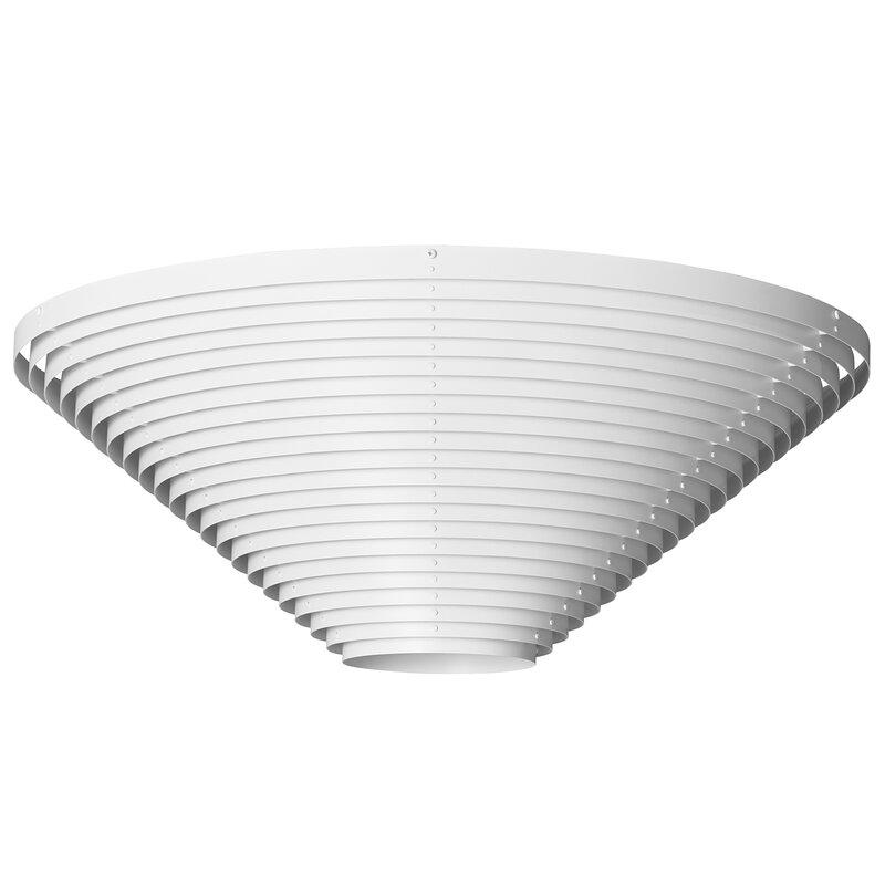 Artek|Ceiling lamps, Flush ceiling lights|Aalto ceiling lamp A622A