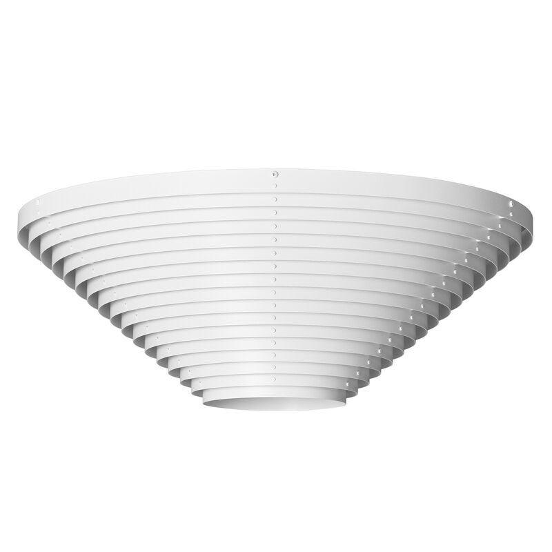 Artek|Ceiling lamps, Flush ceiling lights|Aalto ceiling lamp A622B