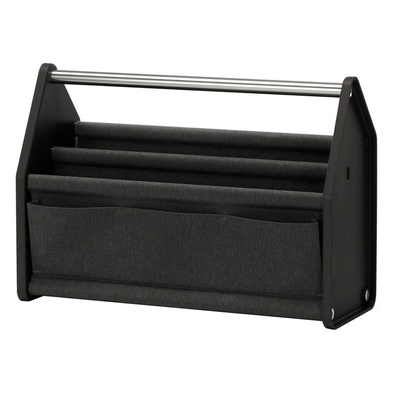 Vitra Locker Box RE, basic dark | One52 Furniture