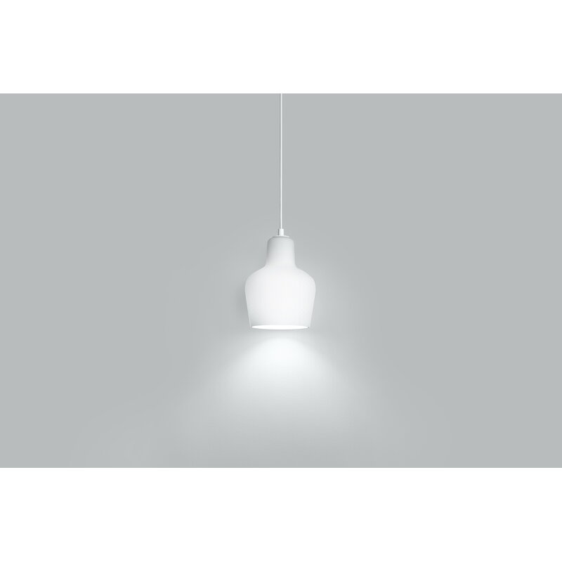 Artek|Ceiling lamps, Pendant lamps|Aalto pendant A440