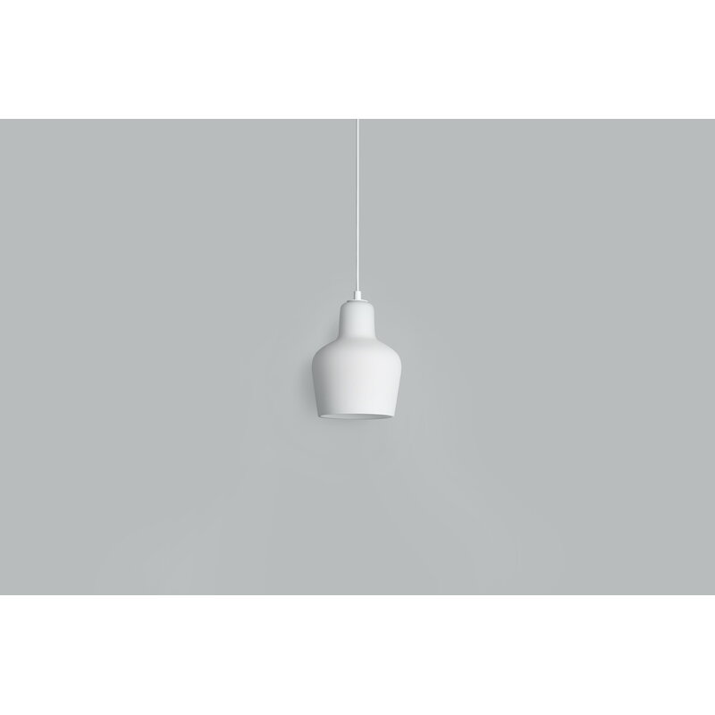 Artek|Ceiling lamps, Pendant lamps|Aalto pendant A440