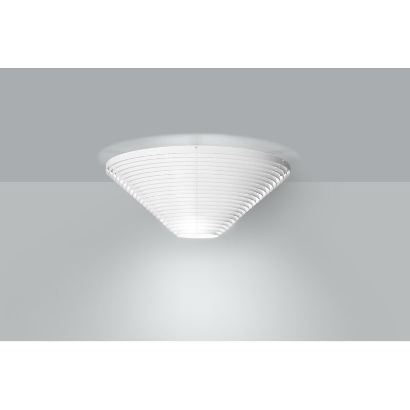 Artek|Ceiling lamps, Flush ceiling lights|Aalto ceiling lamp A622A