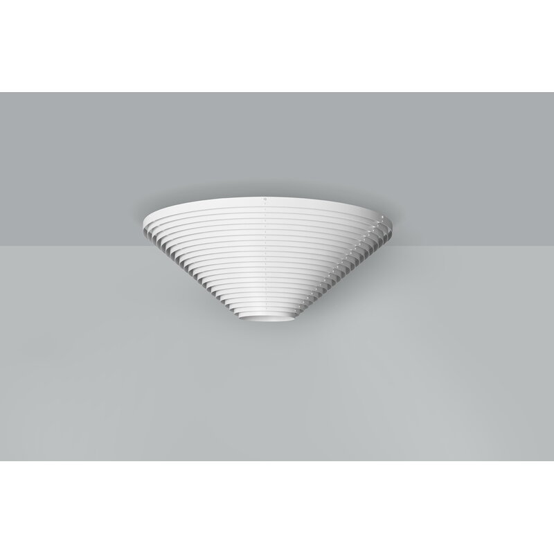 Artek|Ceiling lamps, Flush ceiling lights|Aalto ceiling lamp A622A