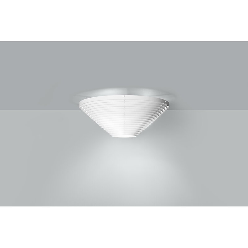 Artek|Ceiling lamps, Flush ceiling lights|Aalto ceiling lamp A622B