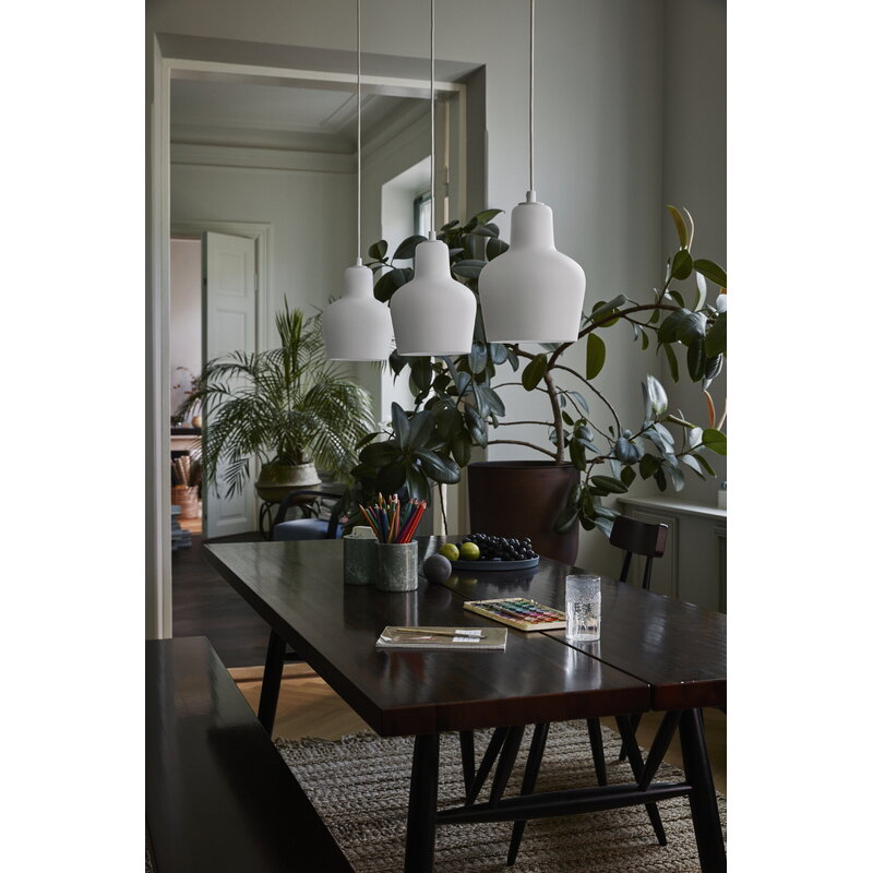 Artek|Ceiling lamps, Pendant lamps|Aalto pendant A440