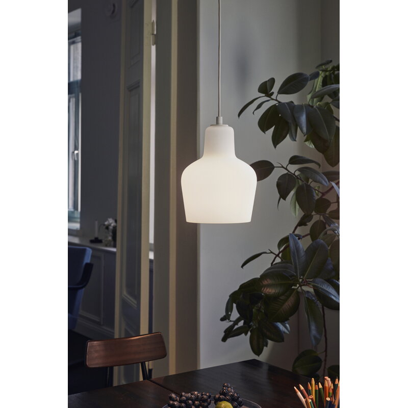 Artek|Ceiling lamps, Pendant lamps|Aalto pendant A440