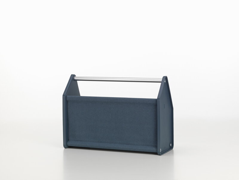 Vitra Locker Box RE, sea blue | One52 Furniture