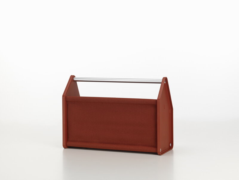 Vitra Locker Box RE, brick | One52 Furniture