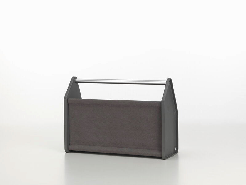 Vitra Locker Box RE, dark grey | One52 Furniture