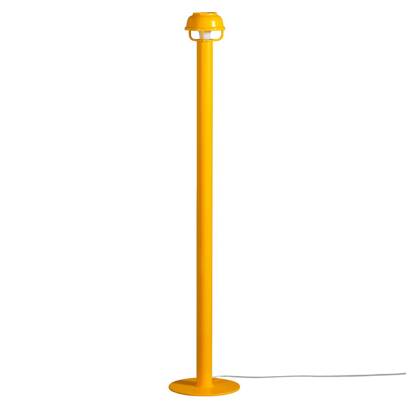 Artek|Floor lamps|Kori floor lamp, orange