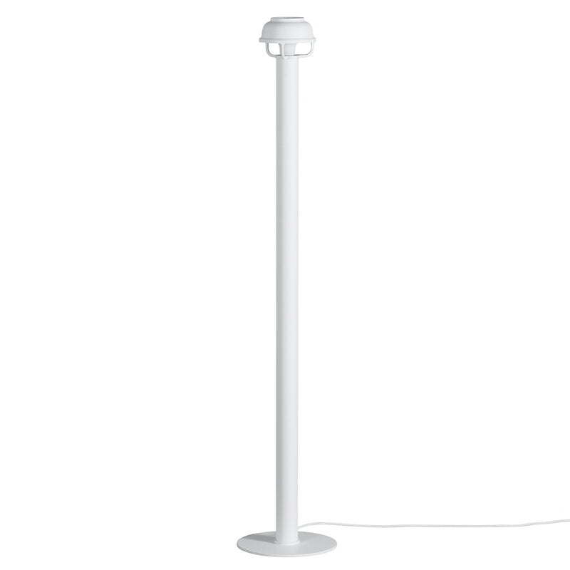 Artek|Floor lamps|Kori floor lamp, white