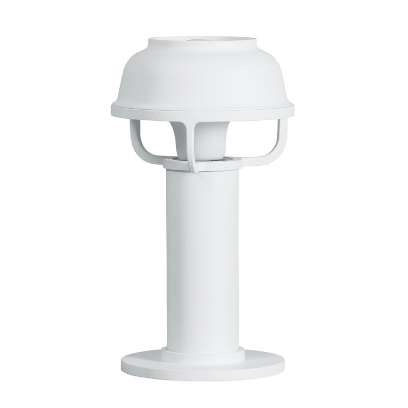 Artek|Table lamps|Kori table lamp, white