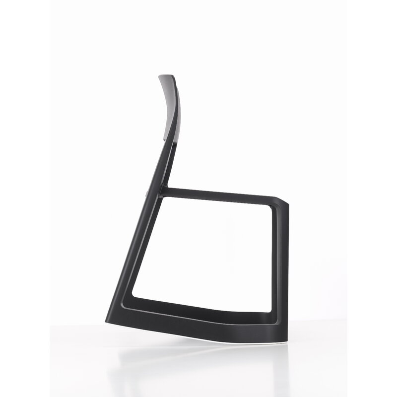 Vitra Tip Ton chair, black | One52 Furniture