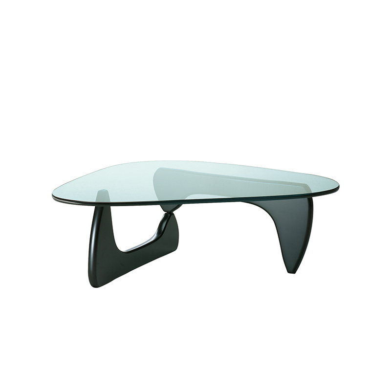 Vitra Noguchi coffee table, black ash | One52 Furniture