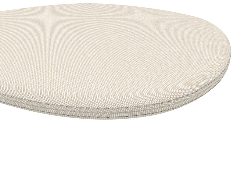 Vitra Soft Seat cushion B, Plano 03, antislip | One52 Furniture
