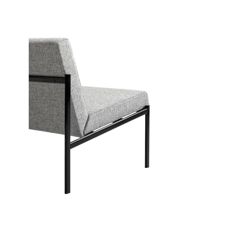 Artek|Armchairs & lounge chairs, Chairs|Kiki lounge chair, grey