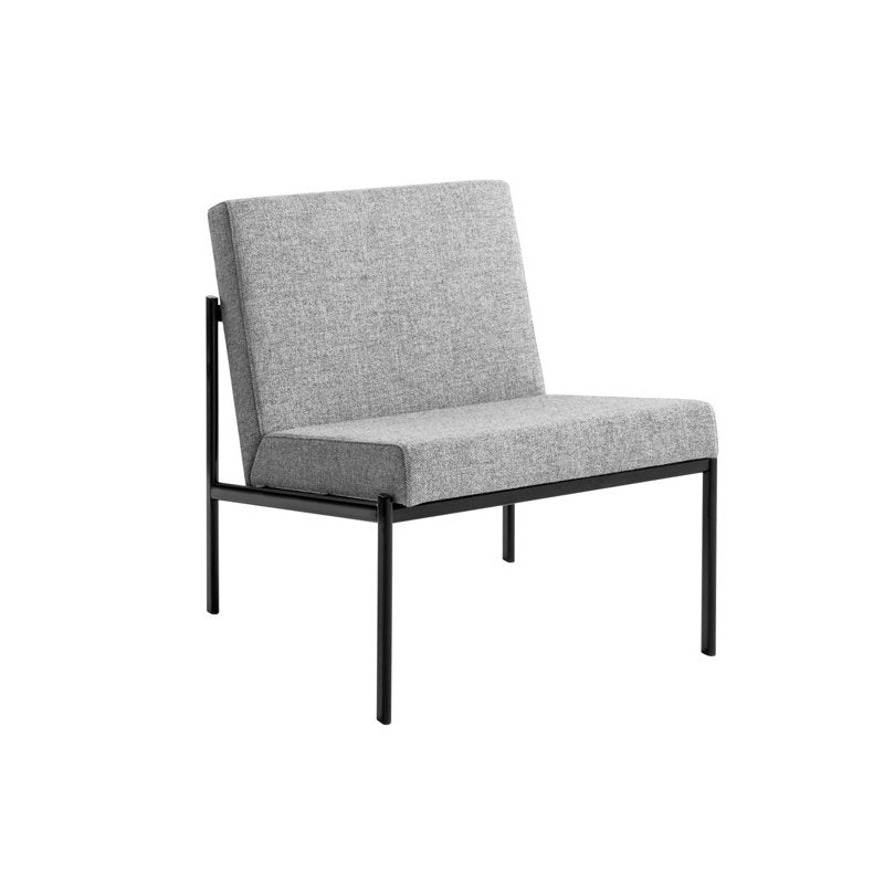 Artek|Armchairs & lounge chairs, Chairs|Kiki lounge chair, grey