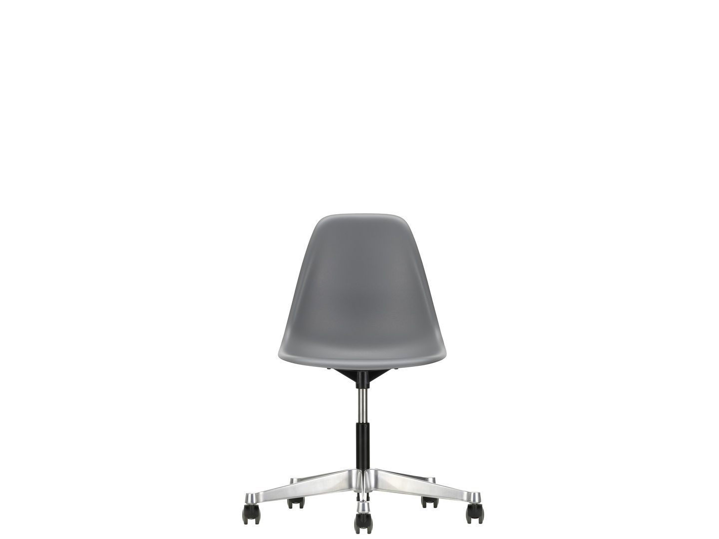 Eames Plastic Side Chair PSCC | One52 Furniture 