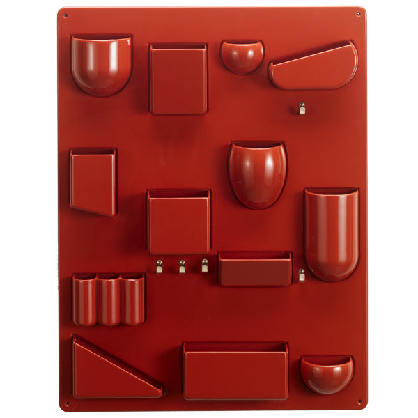 Vitra Uten Silo II, red | One52 Furniture