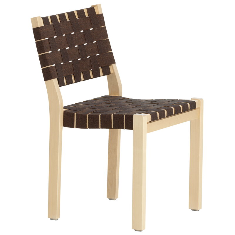 Aalto chair 611 (new)