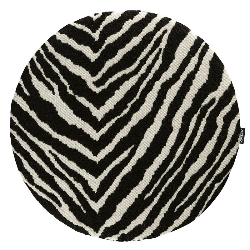 Artek|Cushions, Seat cushions|Zebra seat cushion