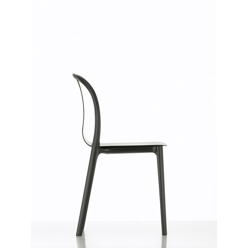 Vitra Belleville chair, black | One52 Furniture